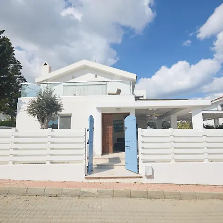 Serifos 7 - 100 Meters From Malama 빌라 프로타라스