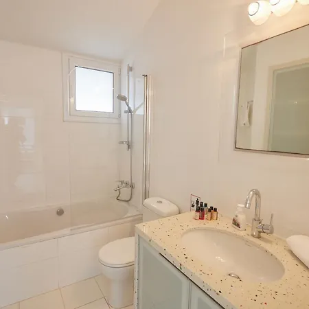 빌라 Serifos 7 - 100 Meters From Malama