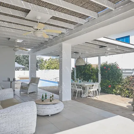 Serifos 7 - 100 Meters From Malama *