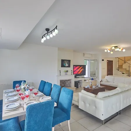 Serifos 7 - 100 Meters From Malama 빌라 프로타라스