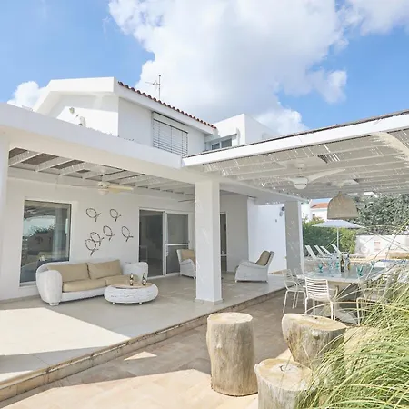 Serifos 7 - 100 Meters From Malama * 프로타라스