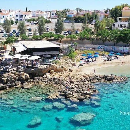 Serifos 7 - 100 Meters From Malama