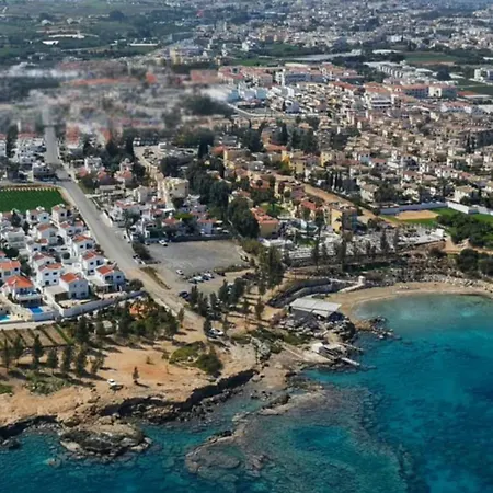 빌라 Serifos 7 - 100 Meters From Malama *