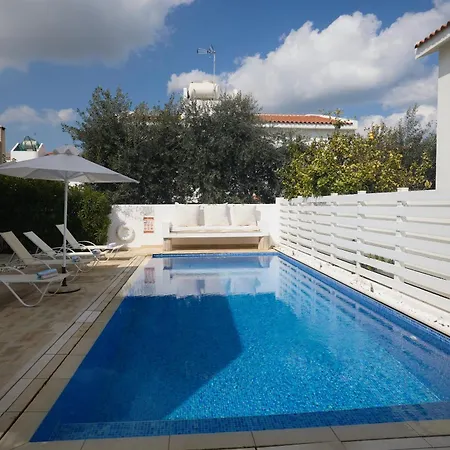 Serifos 7 - 100 Meters From Malama Protaras