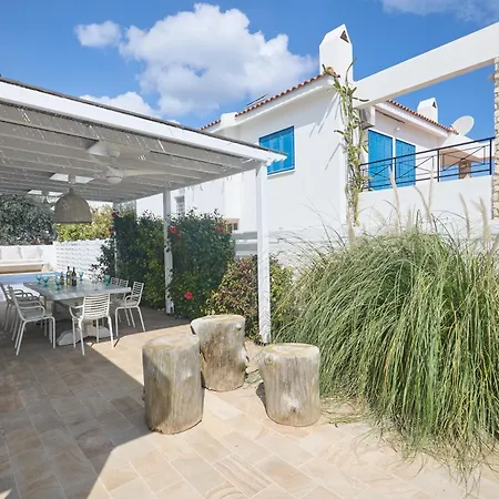 Serifos 7 - 100 Meters From Malama Villa