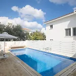 Serifos 7 - 100 Meters From Malama וילה