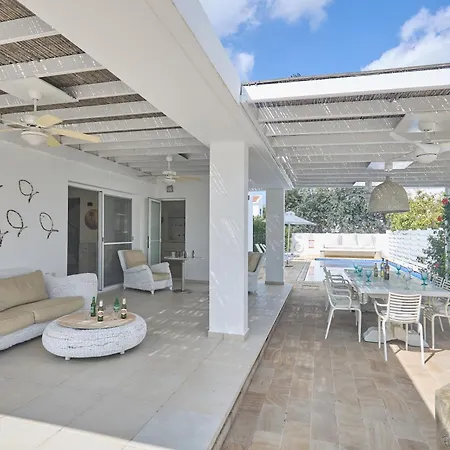 Serifos 7 - 100 Meters From Malama