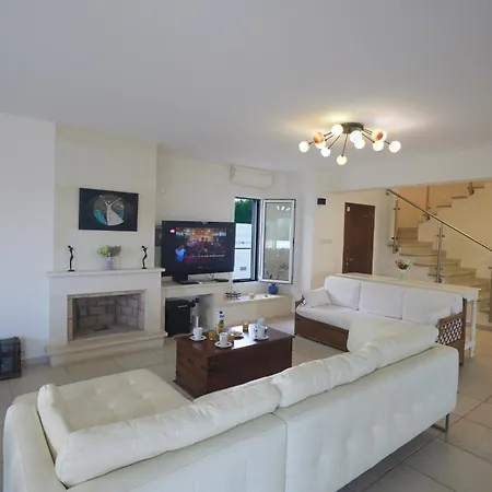 Villa Serifos 7 - 100 Meters From Malama *