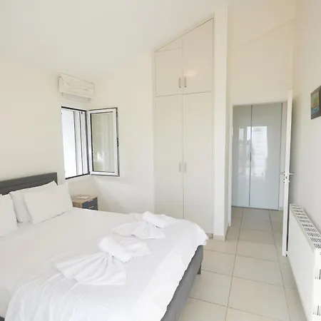 Serifos 7 - 100 Meters From Malama Villa *