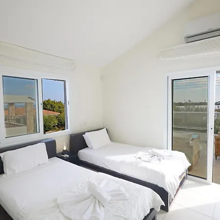 Villa Serifos 7 - 100 Meters From Malama *