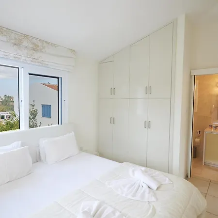 Serifos 7 - 100 Meters From Malama Villa *