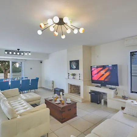 Serifos 7 - 100 Meters From Malama *