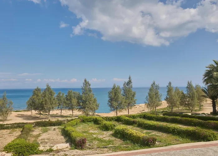 Serifos 7 - 100 Meters From Malama Protaras