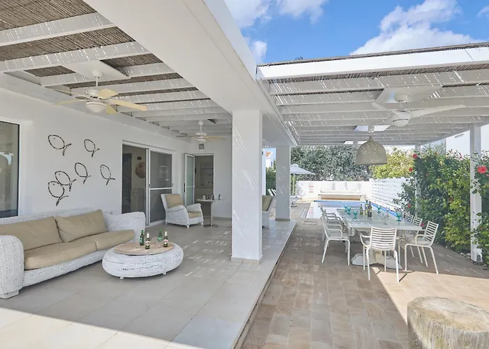 Serifos 7 - 100 Meters From Malama