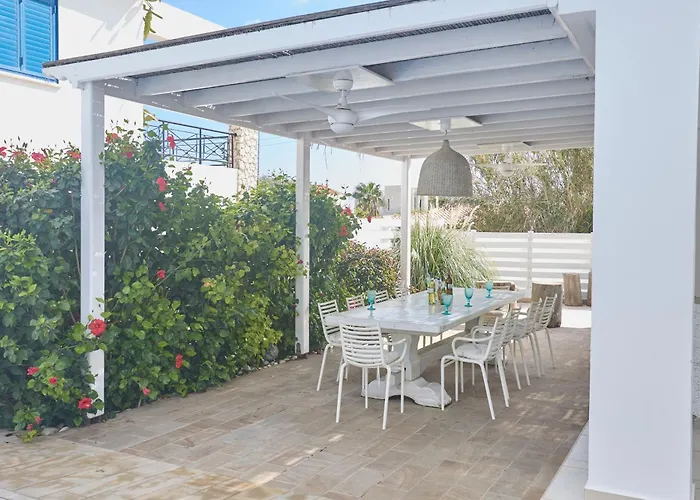 Serifos 7 - 100 Meters From Malama * Protaras