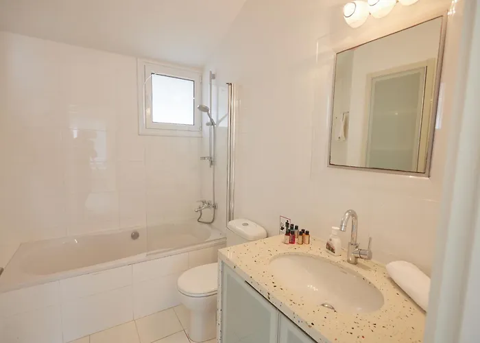 Vila Serifos 7 - 100 Meters From Malama