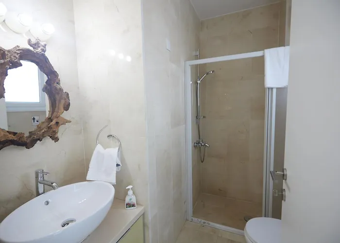 Serifos 7 - 100 Meters From Malama