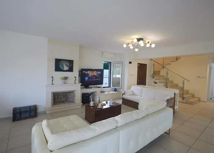 Vila Serifos 7 - 100 Meters From Malama *