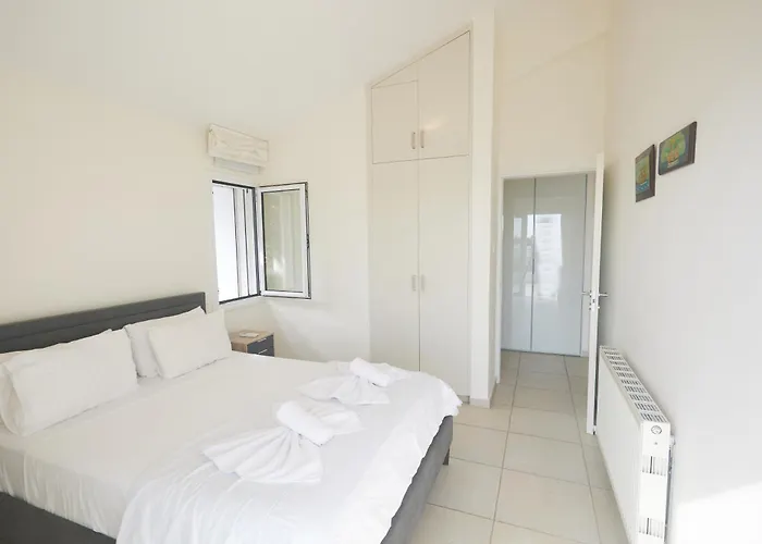 Serifos 7 - 100 Meters From Malama Vila *