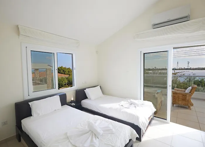 Vila Serifos 7 - 100 Meters From Malama *