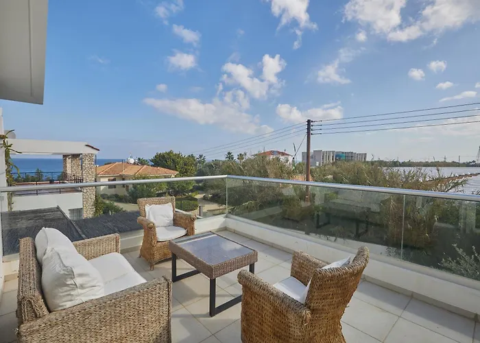 Vila Serifos 7 - 100 Meters From Malama *