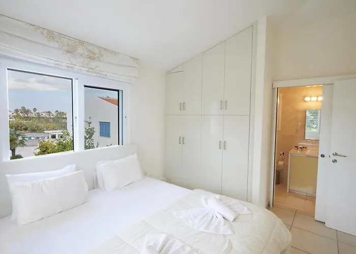 Serifos 7 - 100 Meters From Malama Villa *