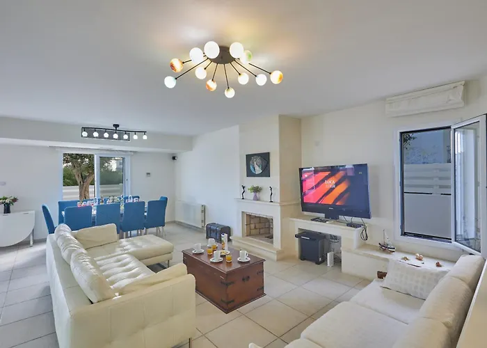 Serifos 7 - 100 Meters From Malama *