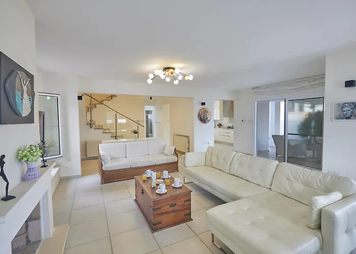 Serifos 7 - 100 Meters From Malama