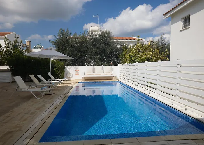 Serifos 7 - 100 Meters From Malama Protaras