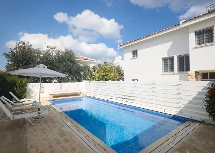 Serifos 7 - 100 Meters From Malama Vila