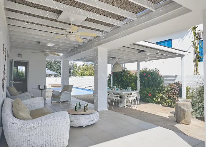 Serifos 7 - 100 Meters From Malama *