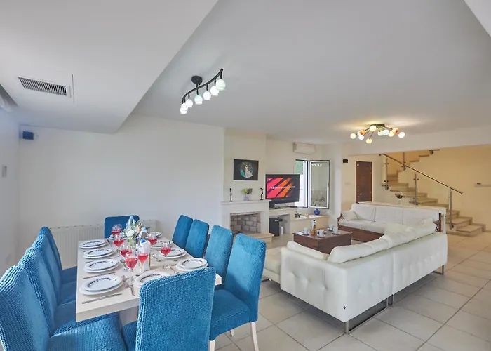 Serifos 7 - 100 Meters From Malama Vila Protaras