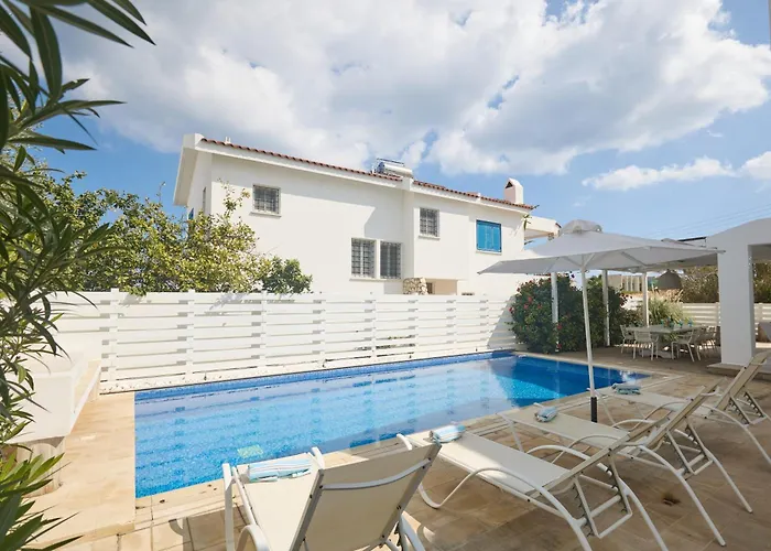 Serifos 7 - 100 Meters From Malama Villa *