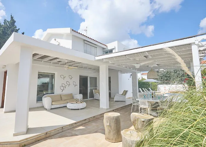 Serifos 7 - 100 Meters From Malama * Protaras