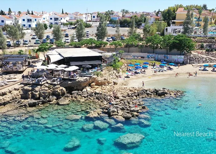 Serifos 7 - 100 Meters From Malama