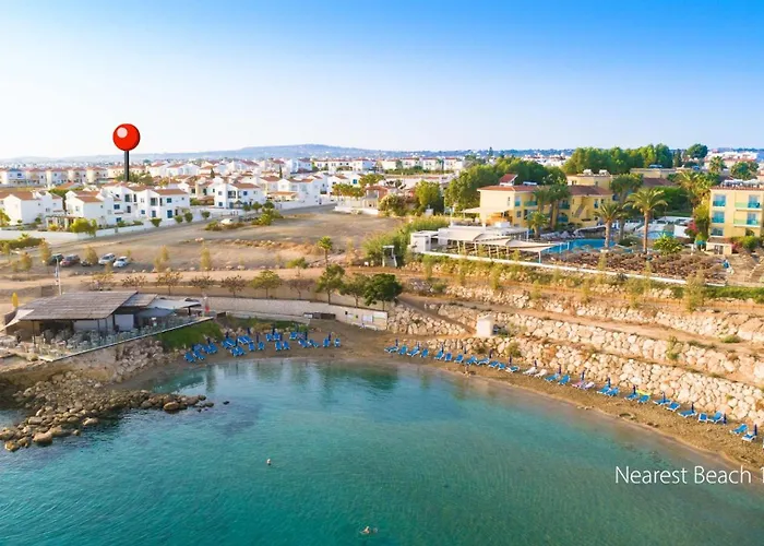 Serifos 7 - 100 Meters From Malama Vila