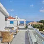 Villa Serifos 7 - 100 Meters From Malama