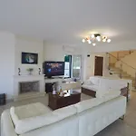Villa Serifos 7 - 100 Meters From Malama *