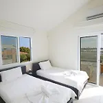 Villa Serifos 7 - 100 Meters From Malama *