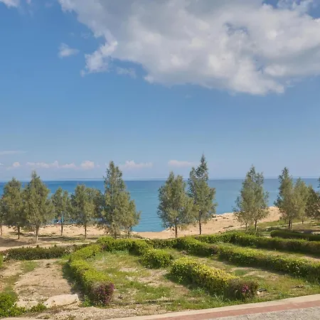 Serifos 7 - 100 Meters From Malama プロタラス